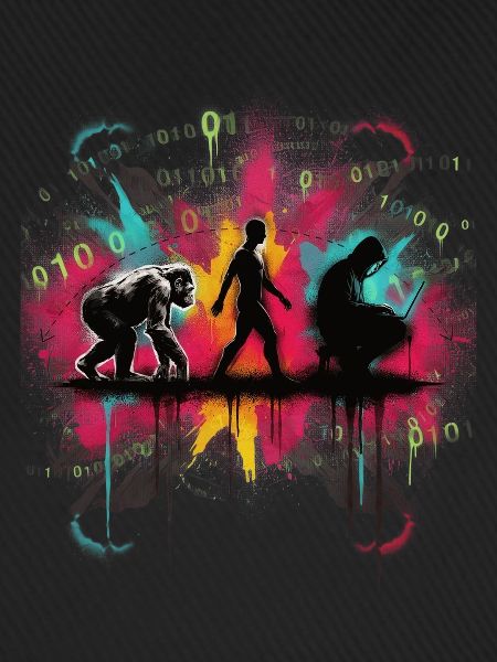 Programmierer – Coding Entwickler & Informatiker