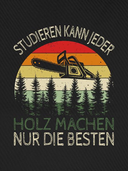 Studieren kann jeder