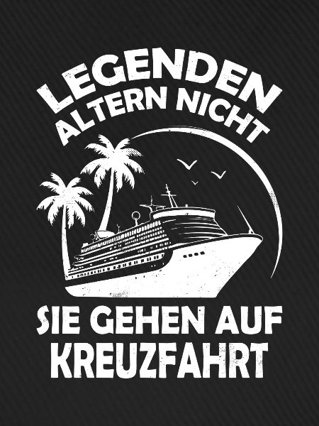 Kreuzfahrt Legenden