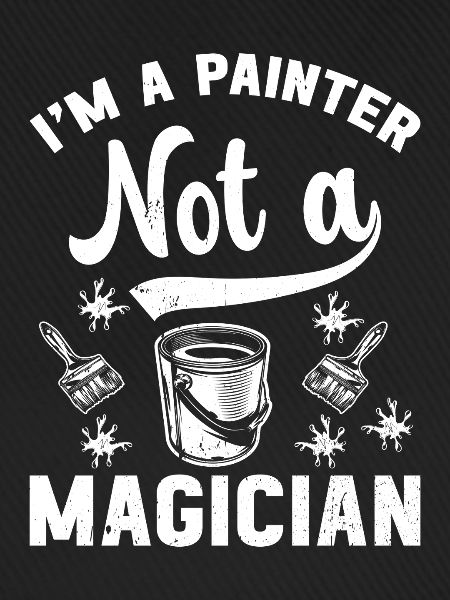 House Painter Hilarious Designs Unique Gifts