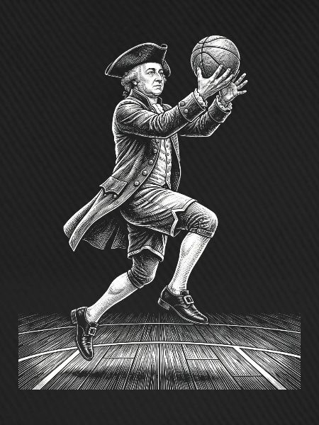 John Adams Basketball