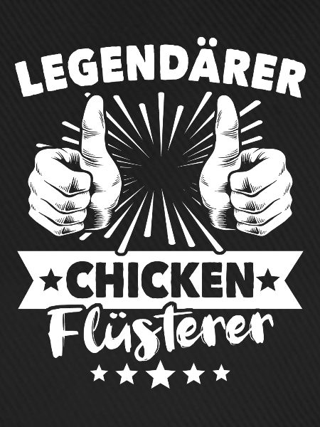 Chicken Legende