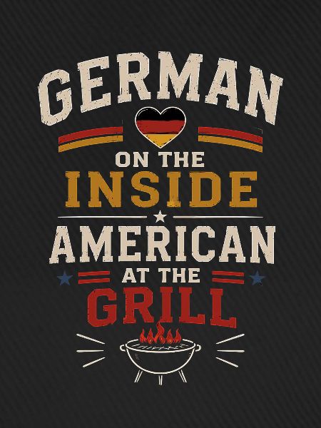 Halb Deutscher Halb Amerikaner Herkunft