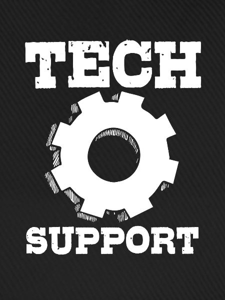 Tech Support