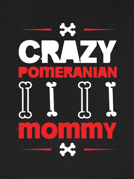 POMERANIAN