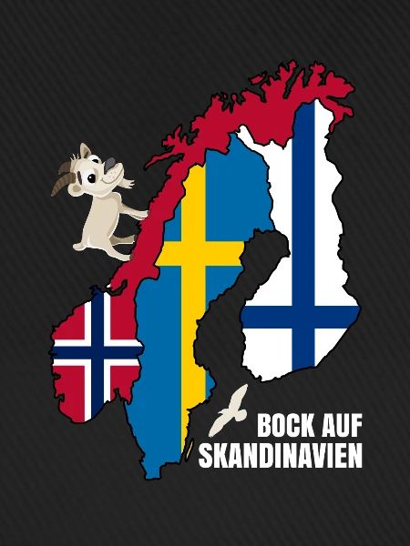 Bock auf Skandinavien