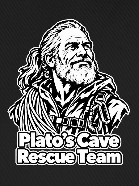 Plato's Cave Rescue Team V1