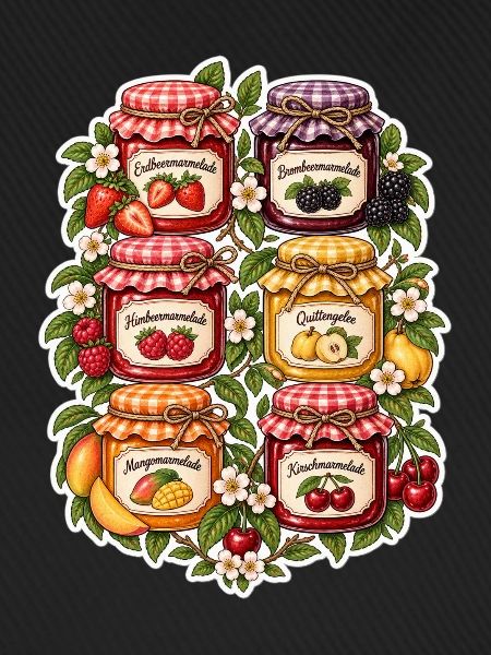 Marmelade
