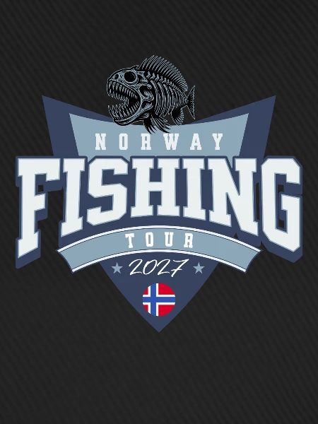 Norwegen Angeltour 2027