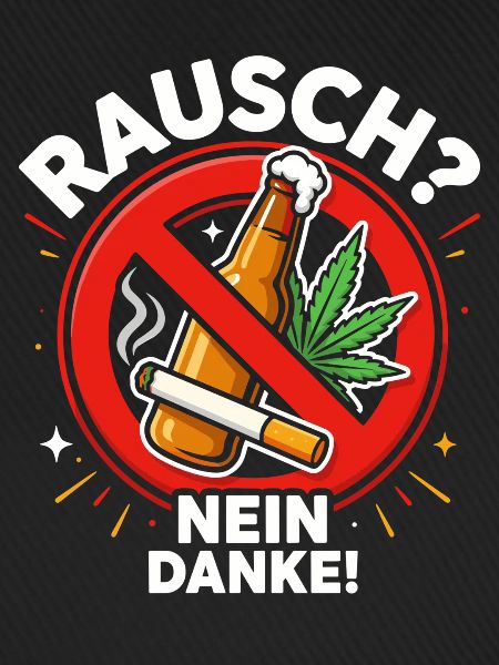 Anti Drogen