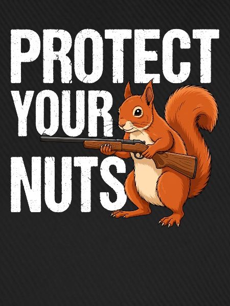 Protect Your Nuts