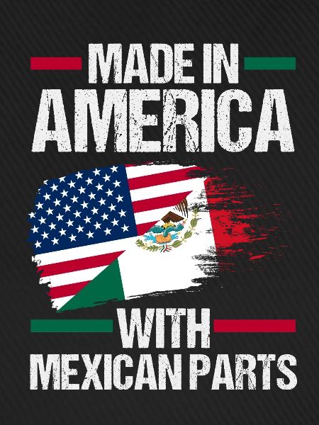 Mexican Mexico