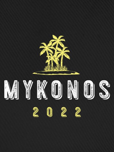 Mykonos 2022