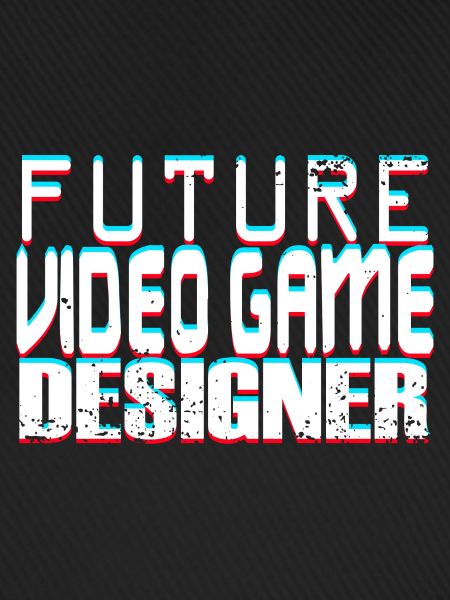 Future Video Game Designer