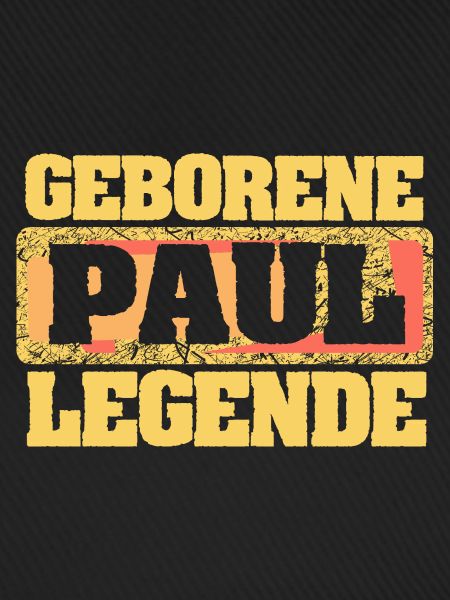 Paul
