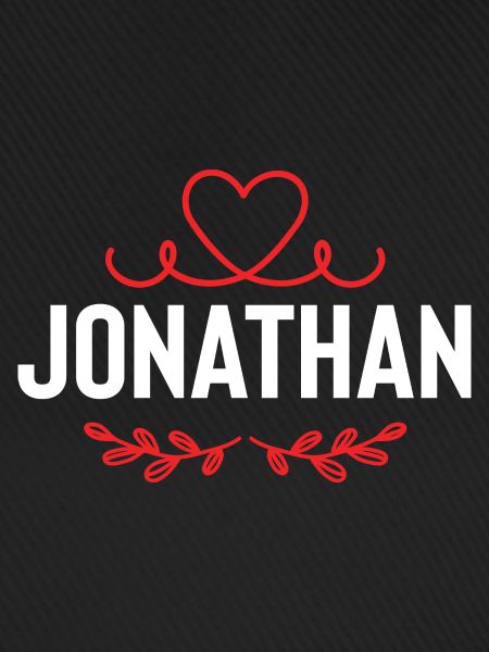 Jonathan