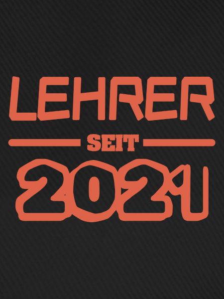 Jahr 2021