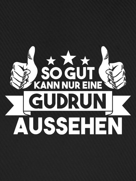 Gudrun