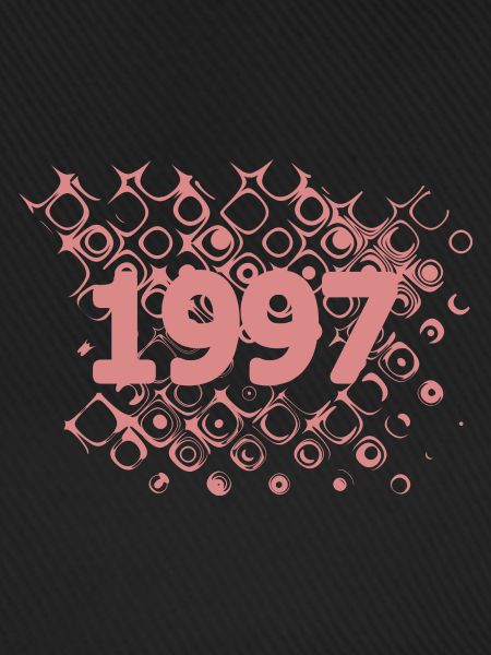 Jahr 1997