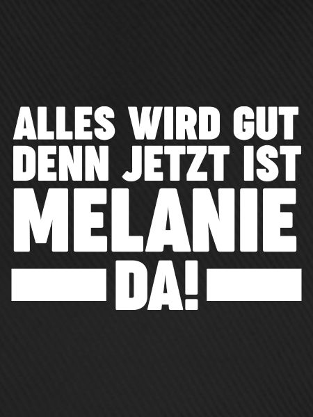 Melanie