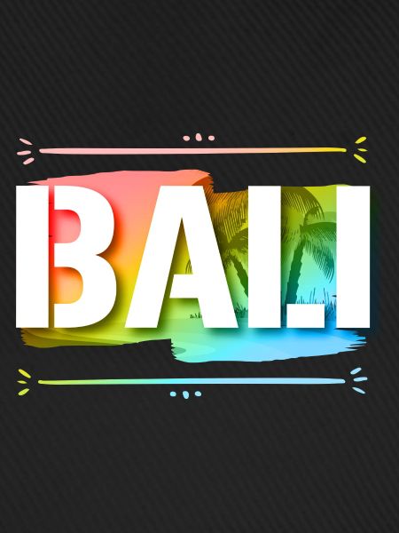 Bali