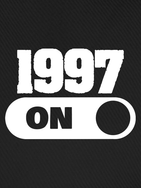 Jahr 1997
