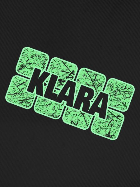 Säugling Klara