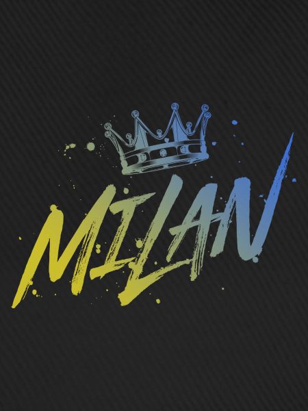 Milan