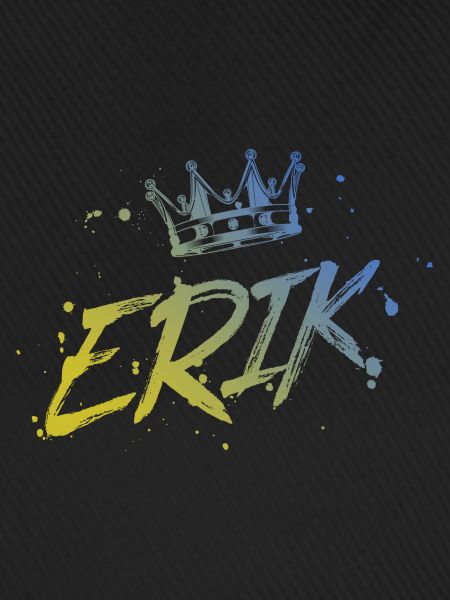 Erik