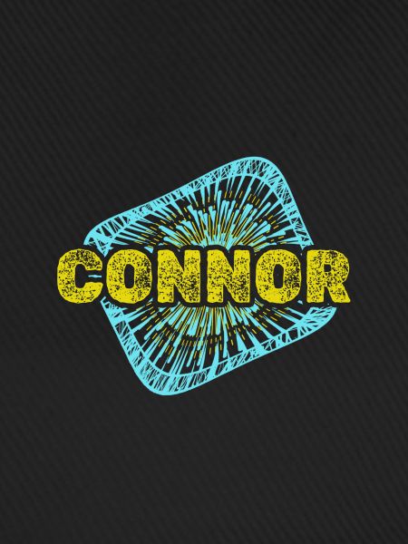 Freizeit Connor