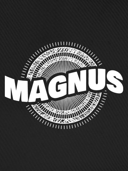 Geschenk für Magnus
