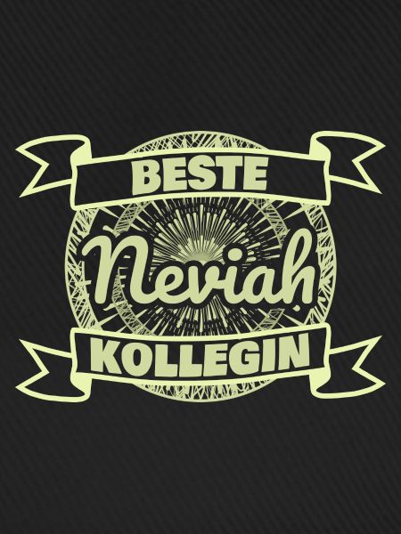 Arbeitskollegin Neviah