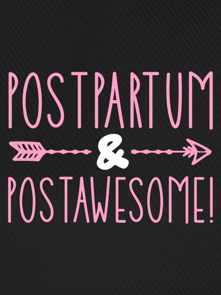 Postpartum & Postawesome