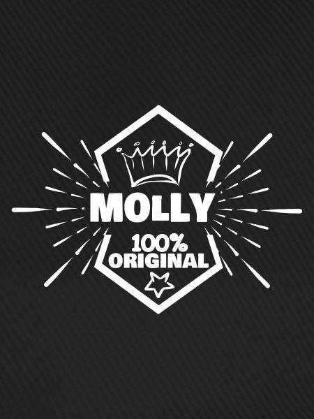 Vorname Molly
