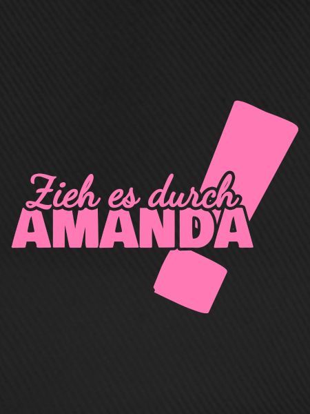 Amanda