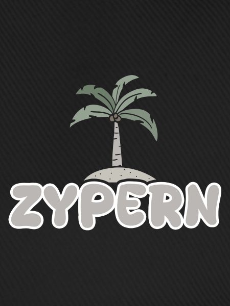 Zypern als Zypern