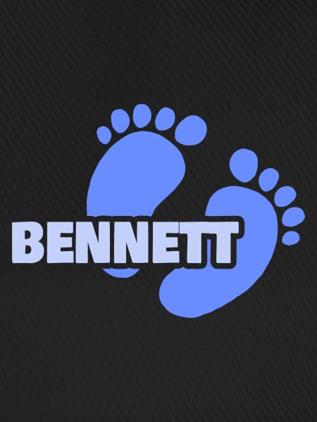 Bennett als Geburt