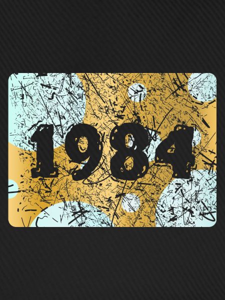 1984 1984