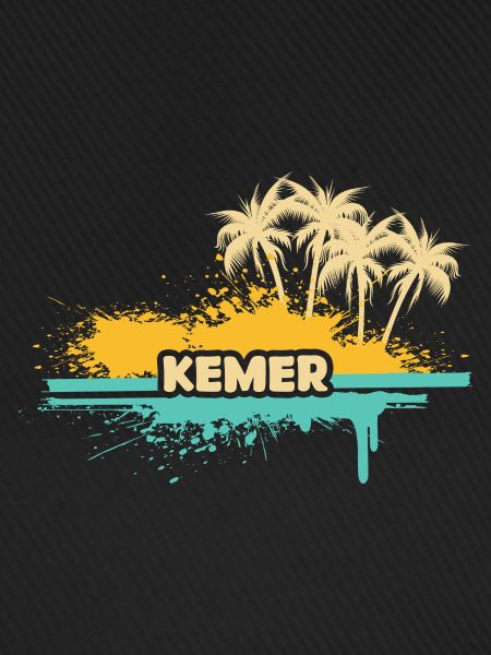 Geschenk für Kemer