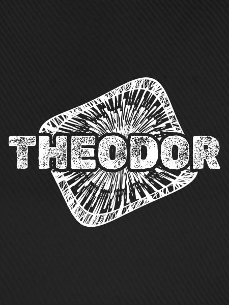 Geburt Theodor
