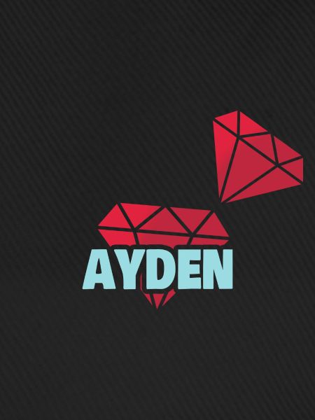 Kostbar Ayden