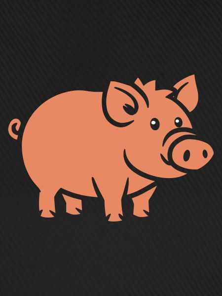 Wildschwein