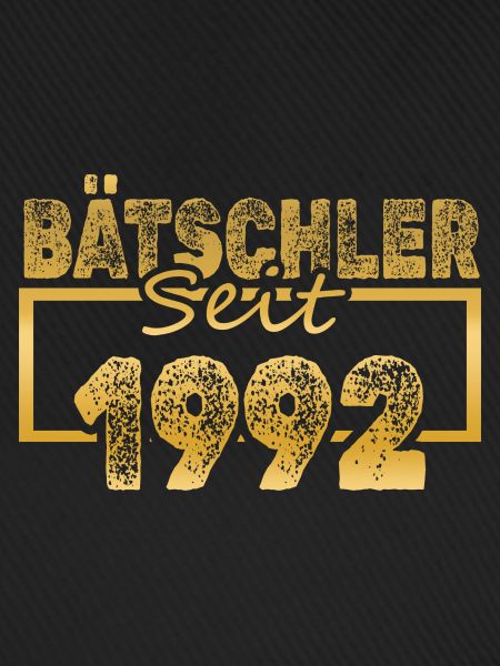 Alleinstehend 1992