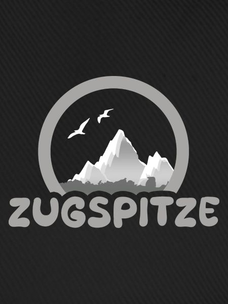 Zugspitze