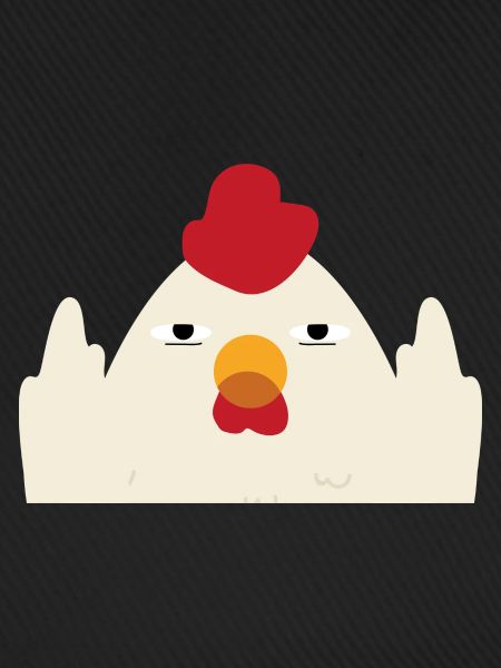 Stinkefinger