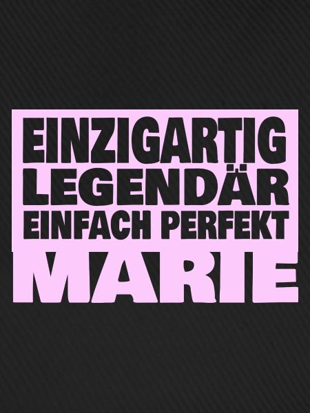 Marie
