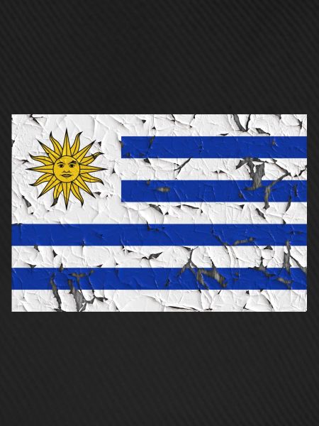 Uruguay