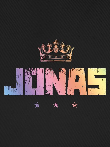 Jonas