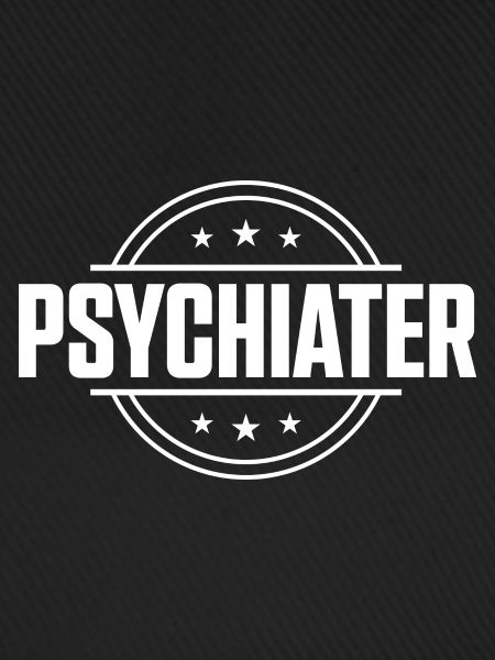 Psychiater Beruf