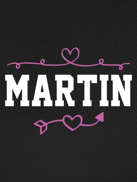 Martin